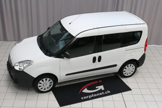 Opel Combo H1 1.4 CNG