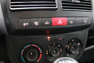 Opel Combo H1 1.4 CNG