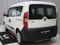 Opel Combo H1 1.4 CNG