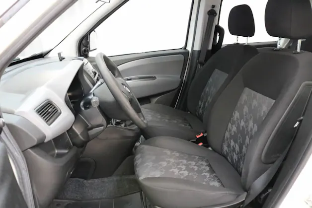 Opel Combo H1 1.4 CNG