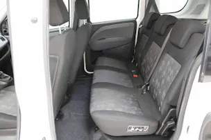 Opel Combo H1 1.4 CNG