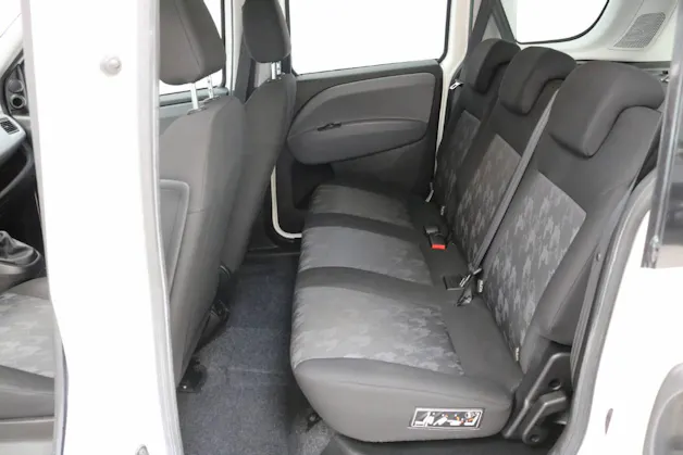 Opel Combo H1 1.4 CNG