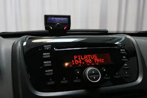 Opel Combo H1 1.4 CNG