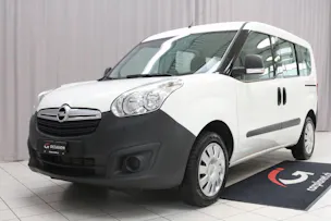 Opel Combo H1 1.4 CNG