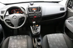 Opel Combo H1 1.4 CNG