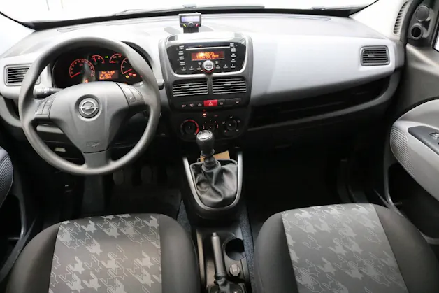 Opel Combo H1 1.4 CNG