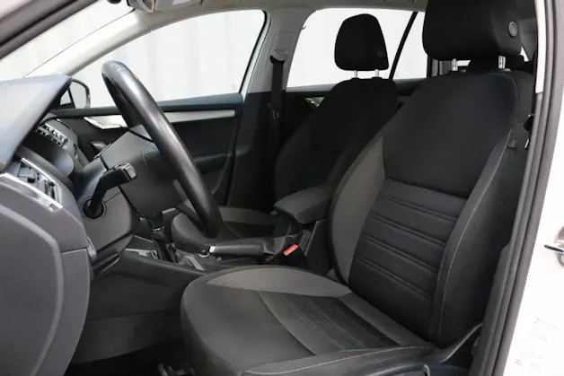 Škoda Octavia Combi 1.6 TDI Ambition