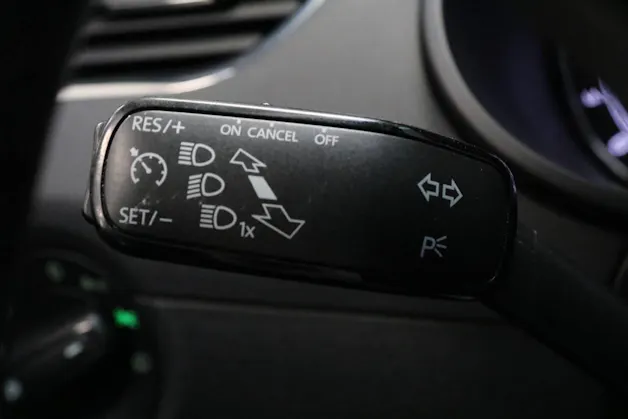 Škoda Octavia Combi 1.6 TDI Ambition