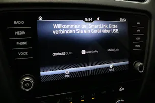 Škoda Octavia Combi 1.6 TDI Ambition