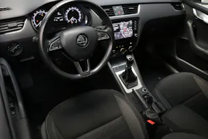 Škoda Octavia Combi 1.6 TDI Ambition