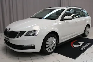 Škoda Octavia Combi 1.6 TDI Ambition