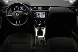 Škoda Octavia Combi 1.6 TDI Ambition