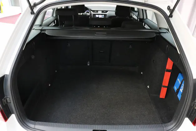 Škoda Octavia Combi 1.6 TDI Ambition