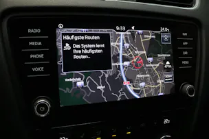Škoda Octavia Combi 1.6 TDI Ambition