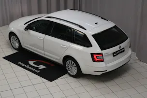 Škoda Octavia Combi 1.6 TDI Ambition