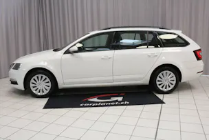 Škoda Octavia Combi 1.6 TDI Ambition