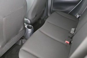 Vehicle image TOYOTA Aygo X 1.0 VVT-i Trend