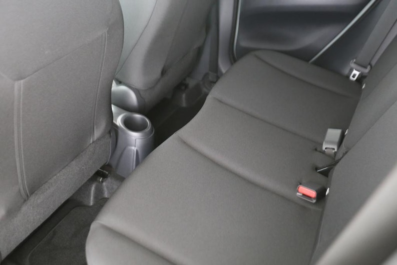 Vehicle image TOYOTA AYGO X