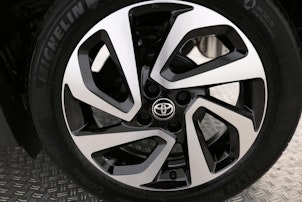 Vehicle image TOYOTA Aygo X 1.0 VVT-i Trend