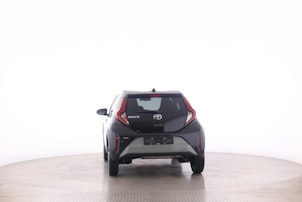 Vehicle image TOYOTA Aygo X 1.0 VVT-i Trend
