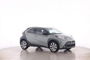 Vehicle image TOYOTA Aygo X 1.0 VVT-i Trend