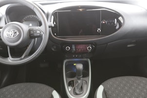 Vehicle image TOYOTA Aygo X 1.0 VVT-i Trend
