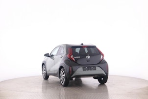 Vehicle image TOYOTA Aygo X 1.0 VVT-i Trend