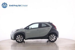 Vehicle image TOYOTA Aygo X 1.0 VVT-i Trend