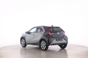 Vehicle image TOYOTA Aygo X 1.0 VVT-i Trend