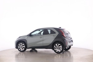 Vehicle image TOYOTA Aygo X 1.0 VVT-i Trend