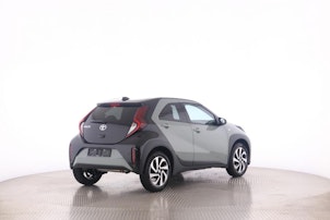Vehicle image TOYOTA Aygo X 1.0 VVT-i Trend
