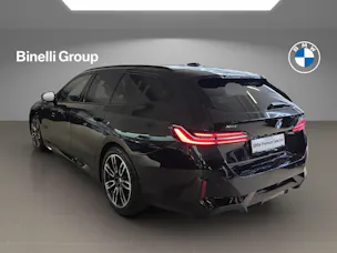 BMW 520d xDrive Touring MSport