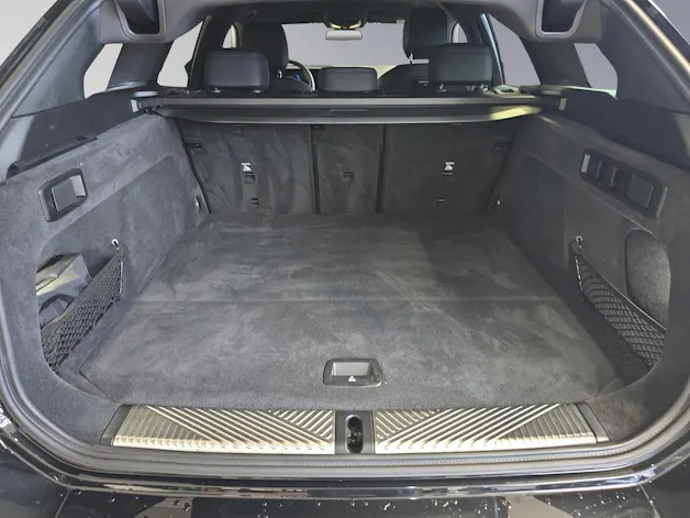 BMW 520d xDrive Touring MSport