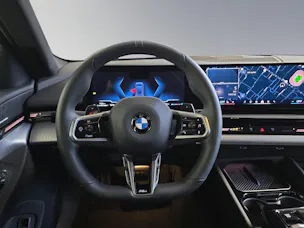 BMW 520d xDrive Touring MSport