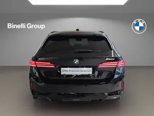 BMW 520d xDrive Touring MSport