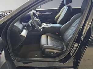 BMW 520d xDrive Touring MSport
