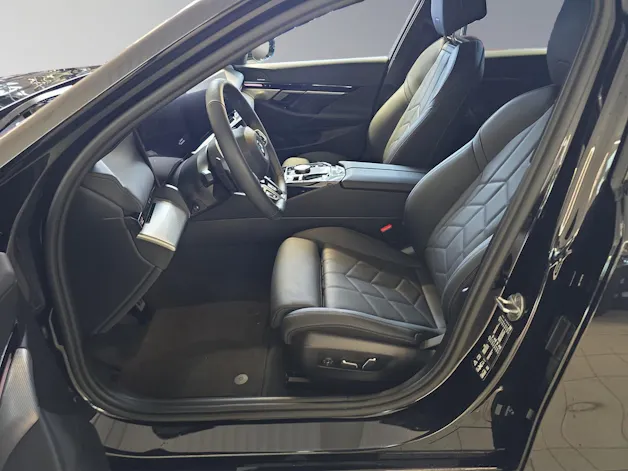 BMW 520d xDrive Touring MSport