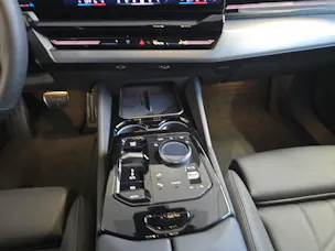 BMW 520d xDrive Touring MSport
