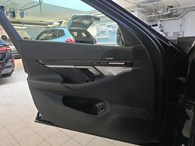 BMW 520d xDrive Touring MSport