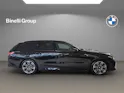 BMW 520d xDrive Touring MSport