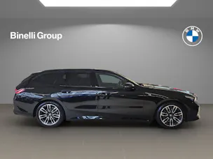 BMW 520d xDrive Touring MSport