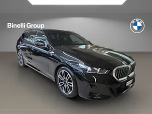 BMW 520d xDrive Touring MSport
