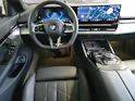 BMW 520d xDrive Touring MSport