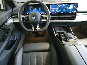 BMW 520d xDrive Touring MSport