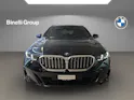 BMW 520d xDrive Touring MSport