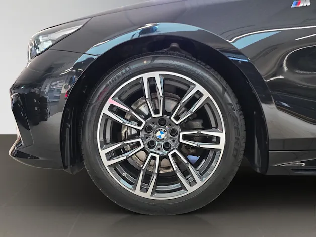 BMW 520d xDrive Touring MSport