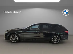 BMW 520d xDrive Touring MSport