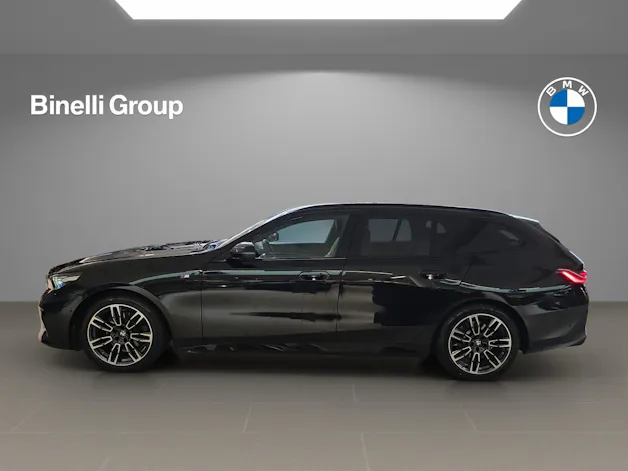 BMW 520d xDrive Touring MSport