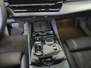 BMW 520d xDrive Touring MSport