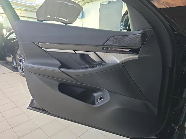 BMW 520d xDrive Touring MSport